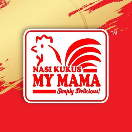 MY MAMA NASI KUKUS